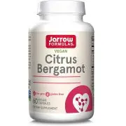 Jarrow Formulas, Citrus Bergamot, 500mg, 60 Kapseln
