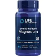 Life Extension, Extend-Release Magnesium, 60 Kapseln