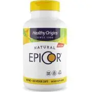 Healthy Origins, EPICOR, 500mg, 150 Veg. Kapseln