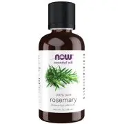 Now Foods, Rosemary Oil, 60ml