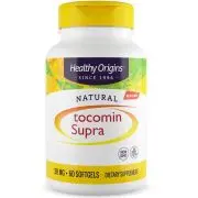 Healthy Origins, Tocomin Supra, 50mg, 60 Weichkapseln