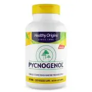 Healthy Origins, Pycnogenol, 100mg, 120 Veg. Kapseln
