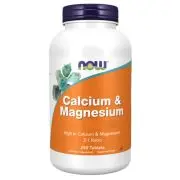 Calcium magnesium1