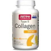 Jarrow Formulas, Type II Collagen Complex, 60 Kapseln