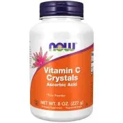 Now Foods, Vitamin C Powder, 227g