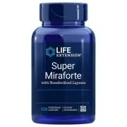 Life Extension, Super Miraforte, 120 Kapseln