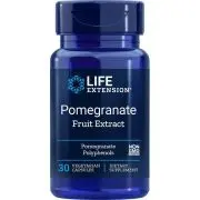 Life Extension, Pomegranate, 30 Kapseln