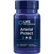 Life Extension, Arterial Protect, 30 Kapseln
