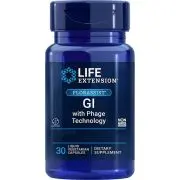 Life Extension, Florassist®, 30 flüssige Kapseln