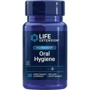 Life Extension, FLORASSIST® Oral Hygiene, 30 Lutschtabletten