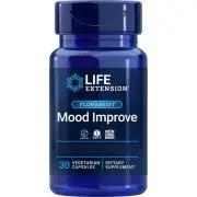 Life Extension, FLORASSISTÂ®  Mood Improve, 30 Kapseln