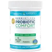 Nordic Naturals, Nordic Flora Probiotic Comfort, 30 Kapseln