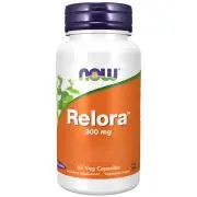 Now Foods, Relora, 60 vegane Kapseln