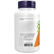 Now Foods, Slippery Elm, 400mg, 100 veg. Kapseln