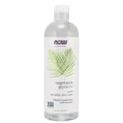 Now Foods, Vegetable Glycerine (Vegan), 16oz (473ml)