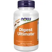 Now Foods, Digest Ultimate, 120 Veg. Kapseln