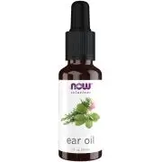 Now Foods, Ear Oil ( Ohrenöl ), 30ml