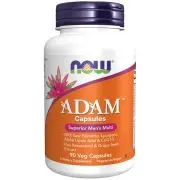 Now Foods, ADAM Multivitamin für Männer, 90 Kapseln