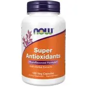 Now Foods, Super Antioxidants, 120 Kapseln