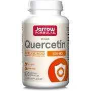 Jarrow Formulas, Quercetin, 500mg, 100 Kapseln