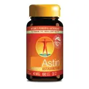 Nutrex, Astin, Hawaiian Astaxanthin, 4mg, 60 Weichkapseln