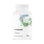 Thorne Research, L-Tyrosine, 90 Kapseln | Sonderposten