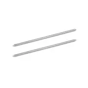 Medionic, Original Silber-Elektroden für Ionic-Pulser®
