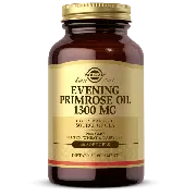 Solgar, Evening Primrose Oil, 1300mg, 60 Weichkapseln