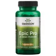 Swanson, Epic Pro 25-Strain Probiotic, 30 Veg. Kapseln