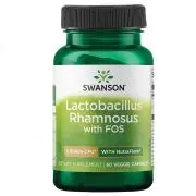 Swanson, Lactobacillus Rhamnosus, 60 Embo-Kapseln