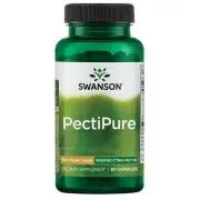 Swanson, PectiPure, 600mg, 60 Kapseln