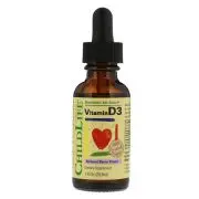 ChildLife Essentials, Vitamin D3, 30ml